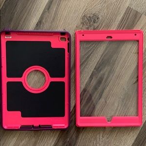 OtterBox iPad Cover Case Protector iPadAir2